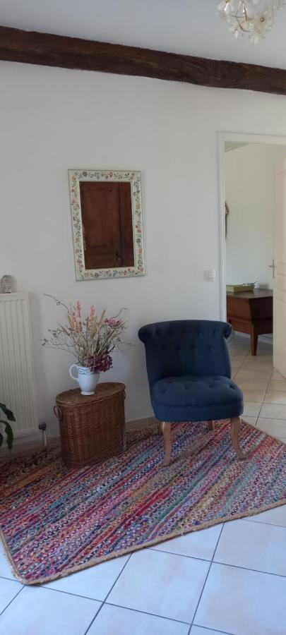 Bed and Breakfast La Mesange Bleue Ecuras Экстерьер фото