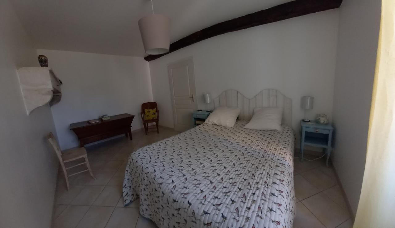 Bed and Breakfast La Mesange Bleue Ecuras Экстерьер фото