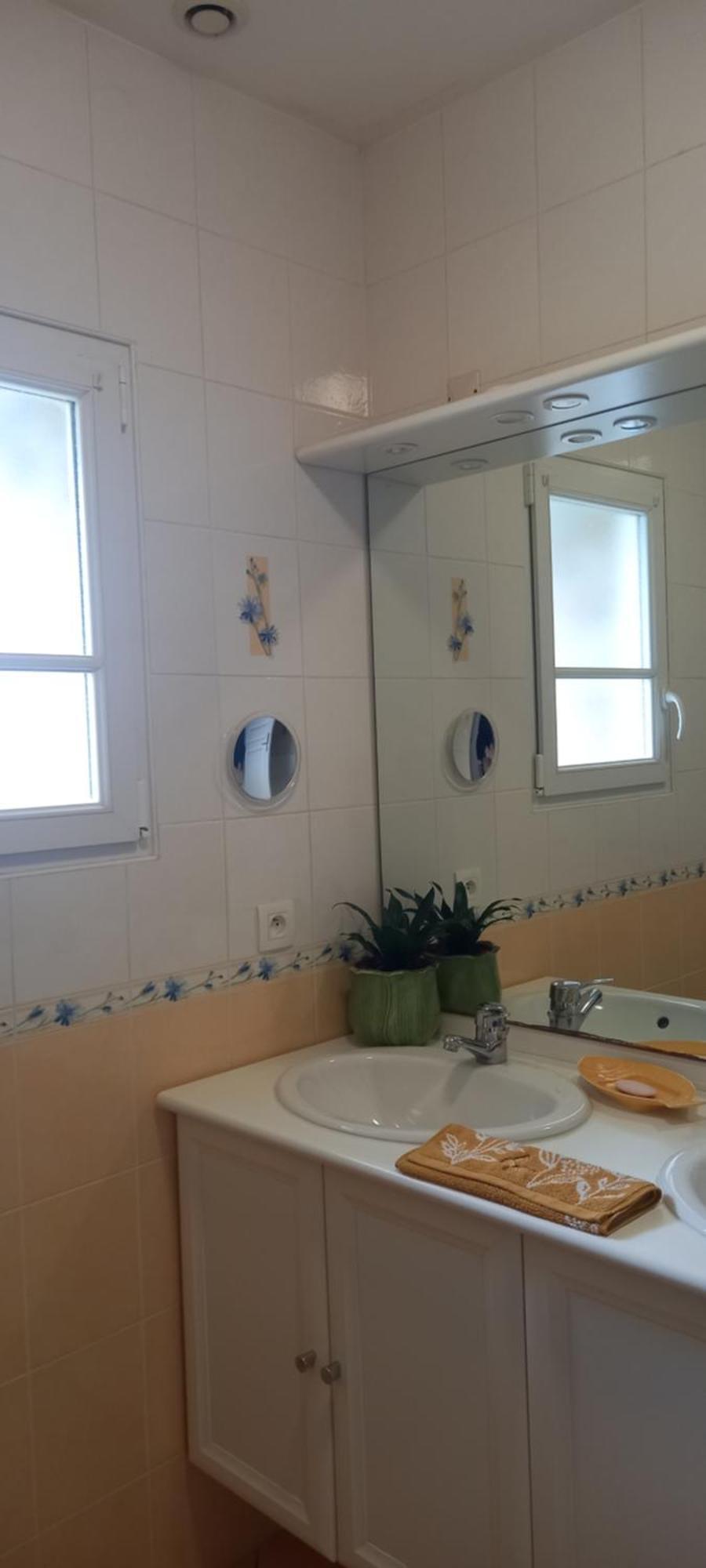 Bed and Breakfast La Mesange Bleue Ecuras Экстерьер фото